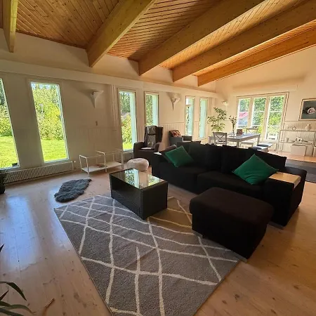 A Beautiful Middle Of Nature And Close To Kuopio Apartamento *