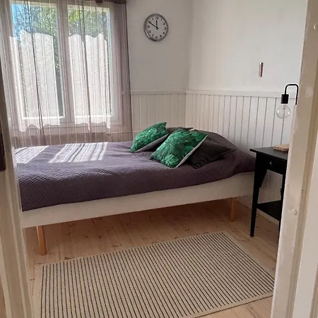 A Beautiful Middle Of Nature And Close To Kuopio Apartamento