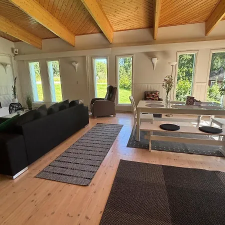 Apartamento A Beautiful Middle Of Nature And Close To Kuopio *