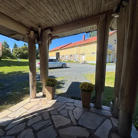 Apartamento A Beautiful Middle Of Nature And Close To Kuopio *