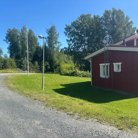 A Beautiful Middle Of Nature And Close To Kuopio Apartamento