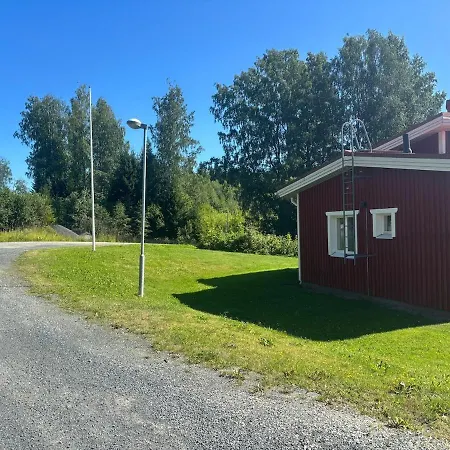 Apartamento A Beautiful Middle Of Nature And Close To Kuopio *