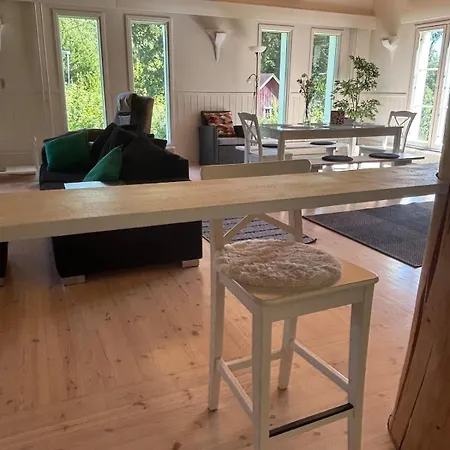 Apartamento A Beautiful Middle Of Nature And Close To Kuopio *