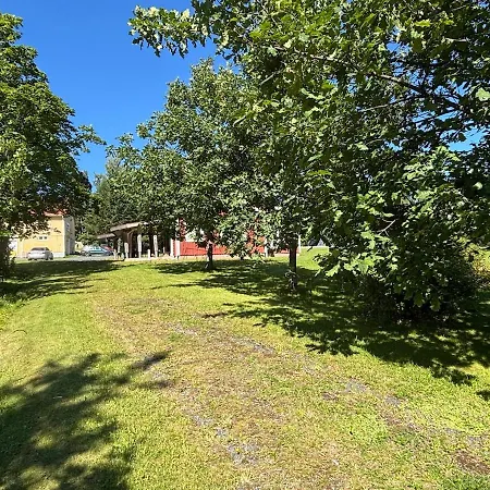 Apartamento A Beautiful Middle Of Nature And Close To Kuopio Toivala