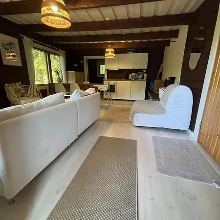 A Beautiful Middle Of Nature And Close To Kuopio Apartamento Toivala