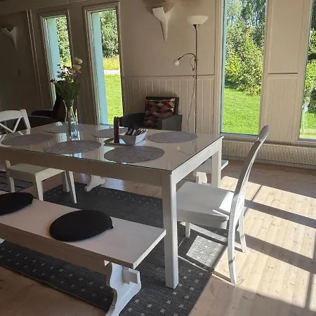 A Beautiful Middle Of Nature And Close To Kuopio Toivala