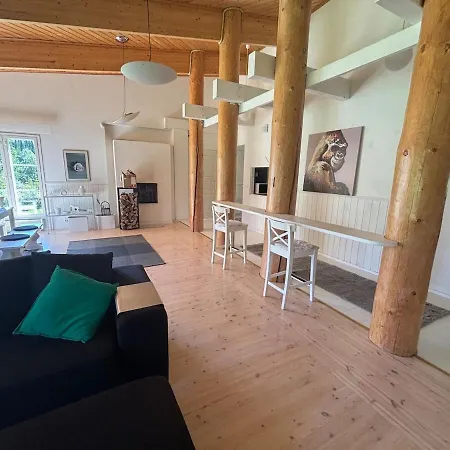 A Beautiful Middle Of Nature And Close To Kuopio Apartamento Toivala