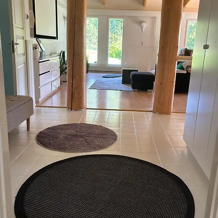 Apartamento A Beautiful Middle Of Nature And Close To Kuopio Toivala