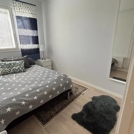 A Beautiful Middle Of Nature And Close To Kuopio *