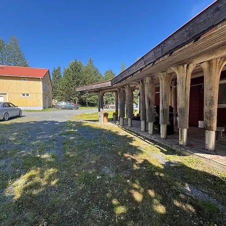 Apartamento A Beautiful Middle Of Nature And Close To Kuopio