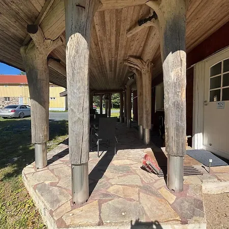 A Beautiful Middle Of Nature And Close To Kuopio Apartamento *
