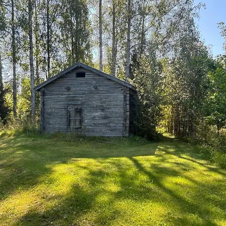 A Beautiful Middle Of Nature And Close To Kuopio