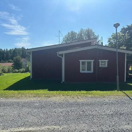 Apartamento A Beautiful Middle Of Nature And Close To Kuopio *
