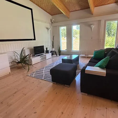 A Beautiful Middle Of Nature And Close To Kuopio Apartamento *
