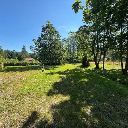 A Beautiful Middle Of Nature And Close To Kuopio Lägenhet *