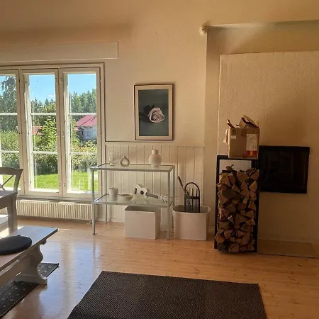Apartamento A Beautiful Middle Of Nature And Close To Kuopio *