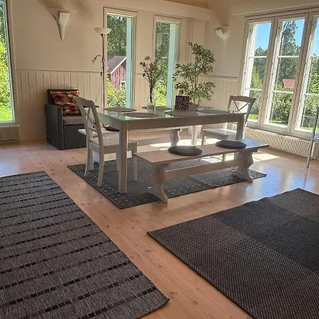 A Beautiful Middle Of Nature And Close To Kuopio Apartamento