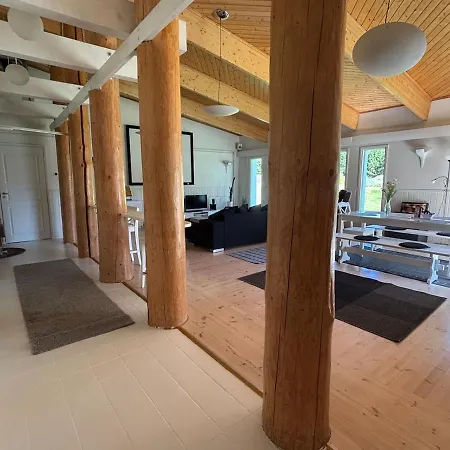 A Beautiful Middle Of Nature And Close To Kuopio Apartamento Toivala