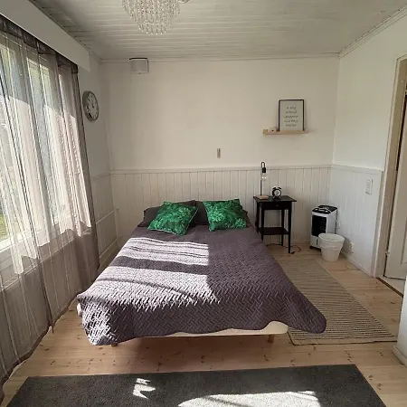 A Beautiful Middle Of Nature And Close To Kuopio Apartamento Toivala