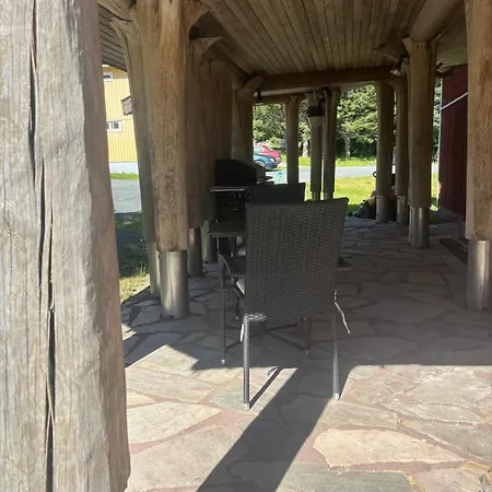 A Beautiful Middle Of Nature And Close To Kuopio Toivala