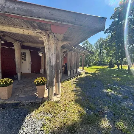 A Beautiful Middle Of Nature And Close To Kuopio Apartamento *