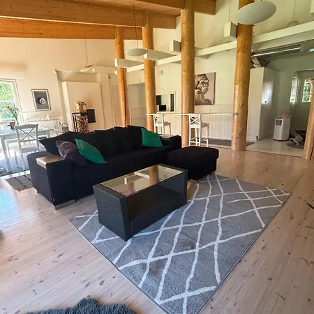 A Beautiful Middle Of Nature And Close To Kuopio