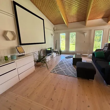 Apartamento A Beautiful Middle Of Nature And Close To Kuopio *