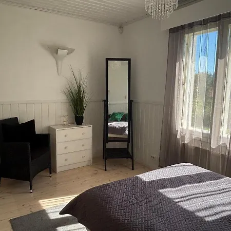 A Beautiful Middle Of Nature And Close To Kuopio *